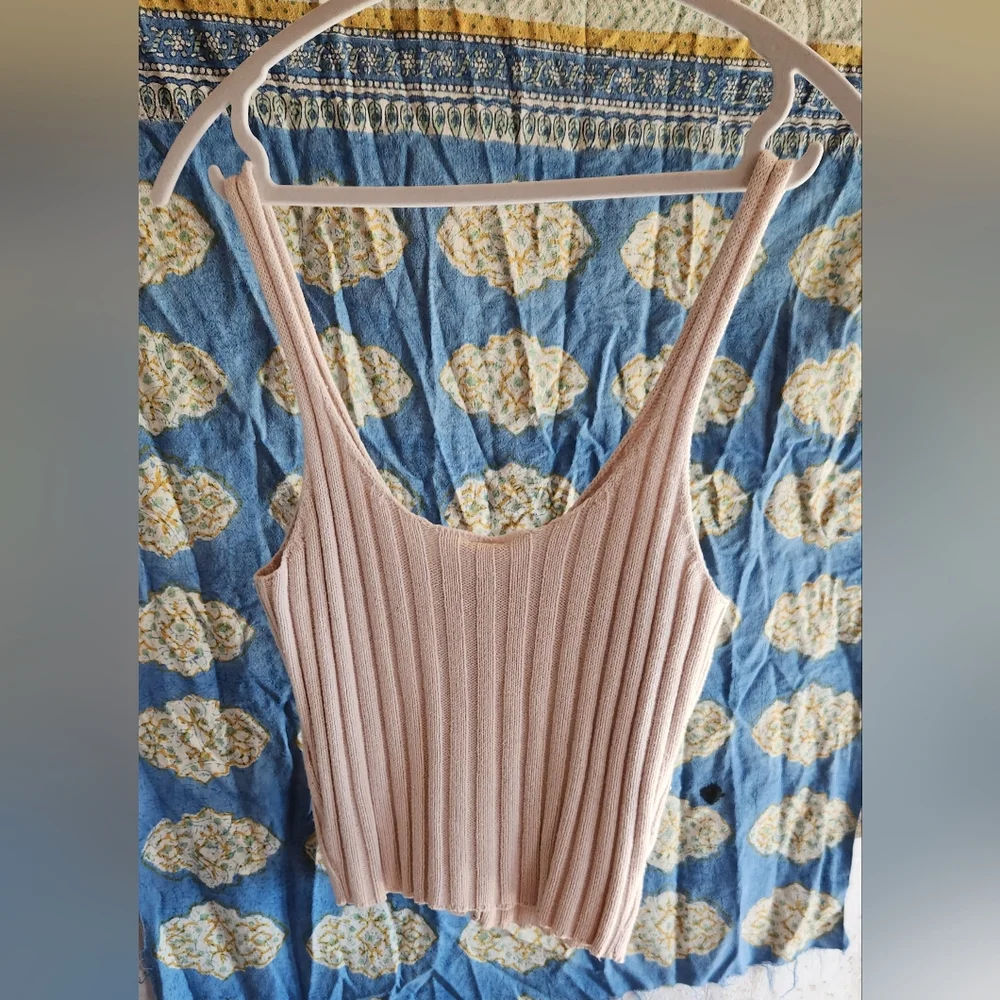Tank top - Picture 3 of 6